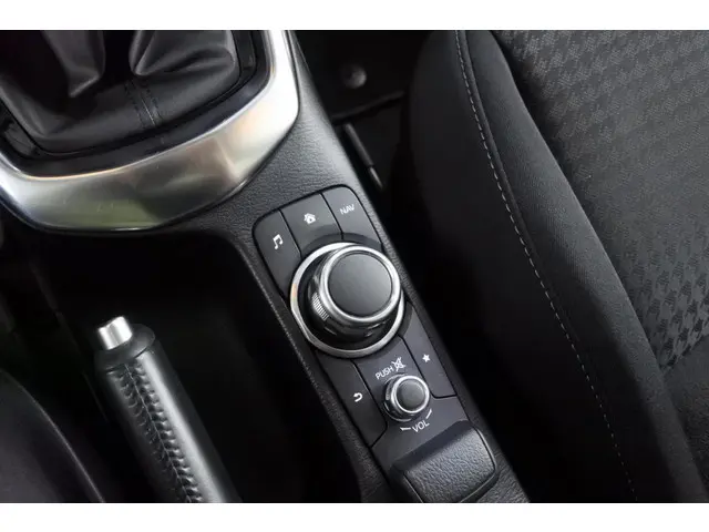 Mazda 2 1.5 90pk Kizoku Aero Pack 2018 Benzine 27