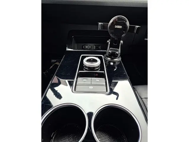 Aiways U5 63kWh Showroom 2020 Elektrisch 17