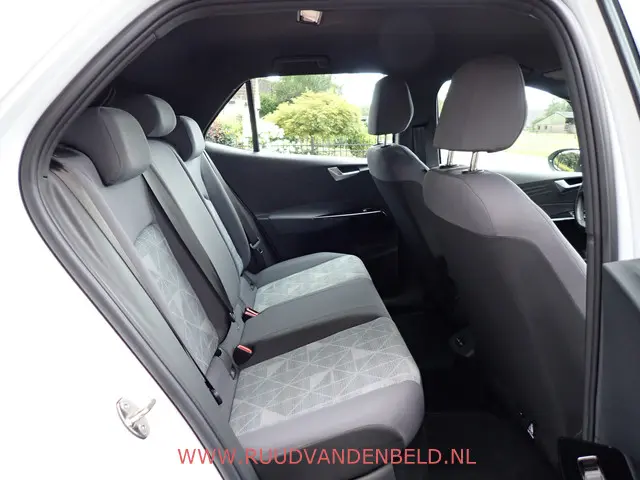 Volkswagen ID.3 PRO 58kWh 2020 Elektrisch 21