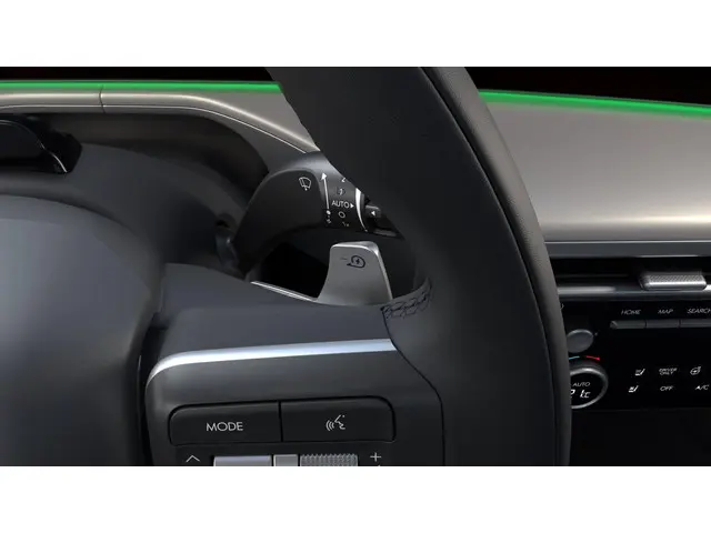 Hyundai IONIQ 9 Lounge AWD+ 7p. 110.3 kWh 2025 Elektrisch 20