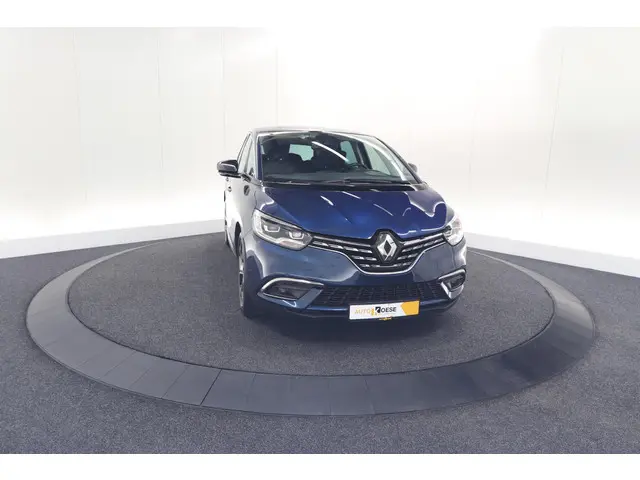 Renault Scénic TCe 140 EDC Bose 2021 Benzine 91