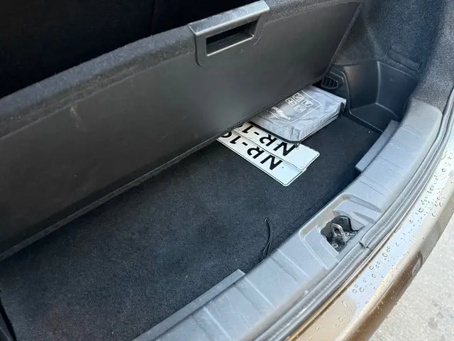 Nissan QASHQAI 1.2 N-Connecta Panorama 2017 Benzine 22