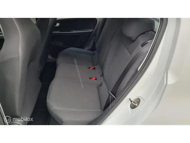 Volkswagen up! 1.0 5drs 2020 Benzine 8