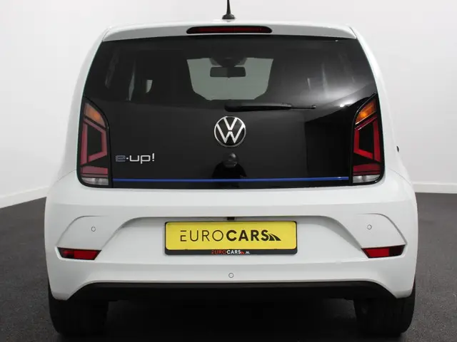 Volkswagen e-up! e-up! Style 2020 Elektrisch 5
