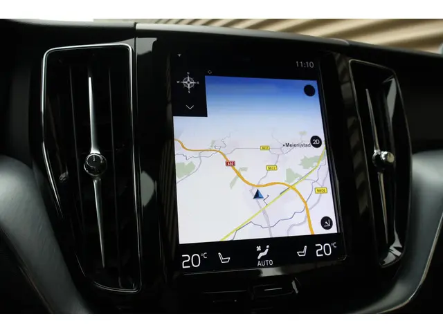 Volvo XC60 T5 Momentum 2019 Benzine 42