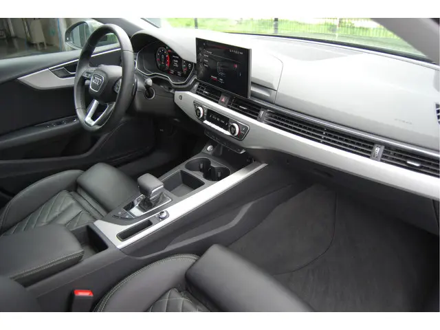 Audi A5 Sportback 40 TFSI S-line 2021 Benzine 10