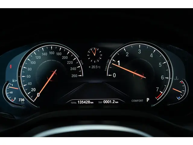 BMW X3 xDrive20i High Executive 2018 Benzine 18