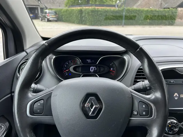 Renault Captur 1.2 TCe Dynamique 2016 Benzine 16