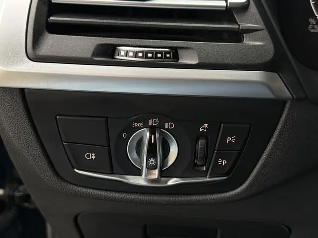 BMW iX3 LCI High Executive 80 kWh 2021 Elektrisch 30