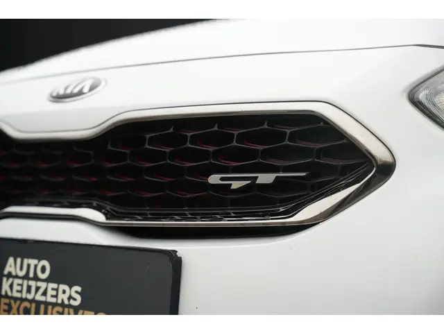 Kia ProCeed 1.6 T-GDi GT 2019 Benzine 11