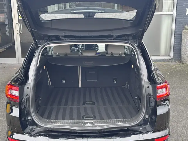 Renault Talisman Estate 1.6 TCe Limousin 2018 Benzine 6