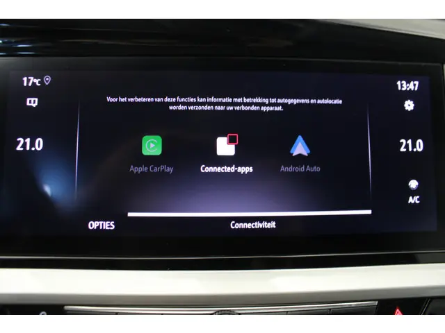 Opel Grandland 1.2 Turbo GS 2022 Benzine 6