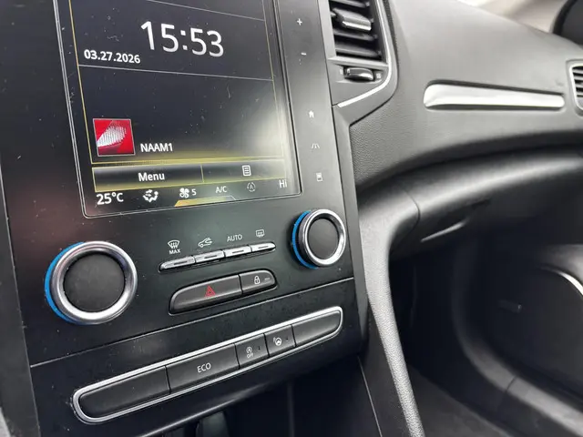 Renault Mégane Estate 1.3 TCe Bose 2019 Benzine 23