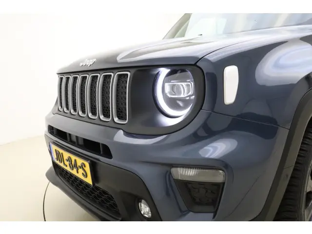 Jeep Renegade 1.5T e-Hybrid S 2024 Hybride Benzine 17