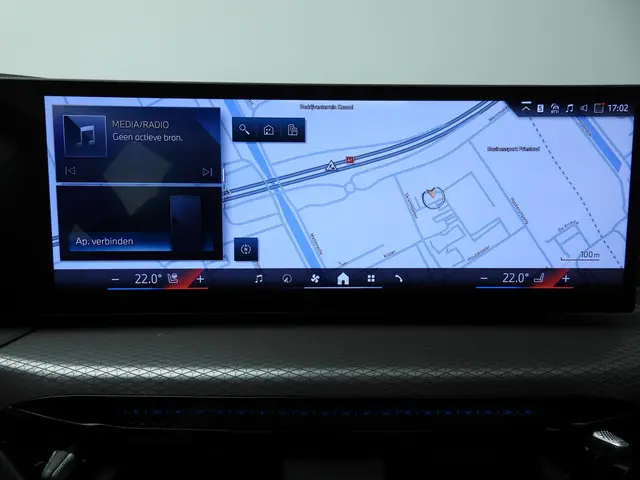 BMW 3 Serie Touring 330e 2026 Hybride Benzine 32