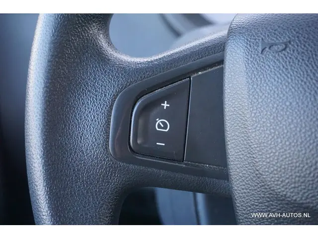 Renault Kangoo 1.5 dCi 90 Energy Luxe Maxi 2017 Diesel 19