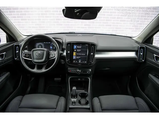 Volvo XC40 1.5 T5 Recharge R-Design 2021 Hybride Benzine 5