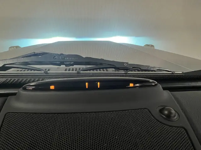 Mercedes-Benz G-Klasse 350 d 2016 Diesel 36