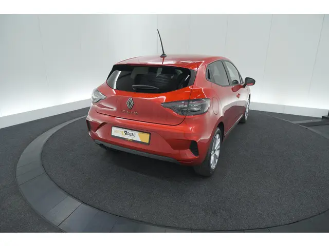 Renault Clio TCe 90 GPF evolution 2024 Benzine 60