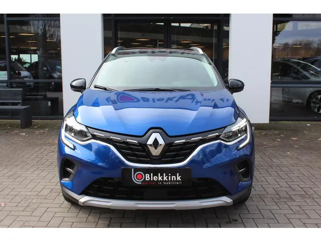 Renault Captur 1.0 TCe 90 Intens 2021 Benzine 6