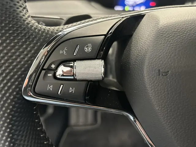 Škoda Enyaq iV 60 180pk Sportline 2023 Elektrisch 6