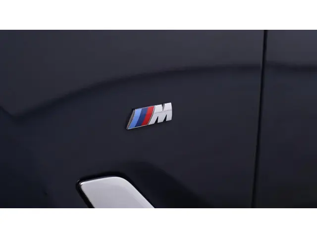 BMW 5 Serie 530i M Sport 2022 Benzine 15