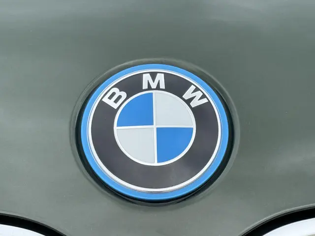 BMW iX1 eDrive20 67 kWh 2024 Elektrisch 11