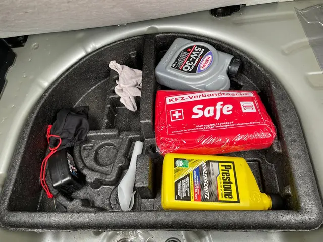 Ford Fiesta 1.25 2015 Benzine 5