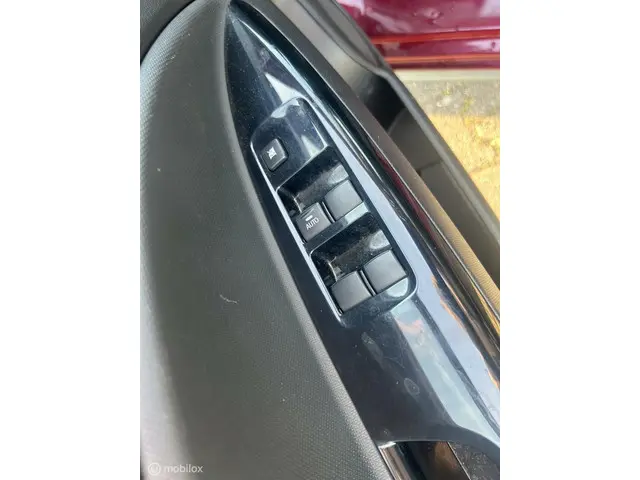 Mitsubishi Space Star 1.2 Instyle 2018 Benzine 8