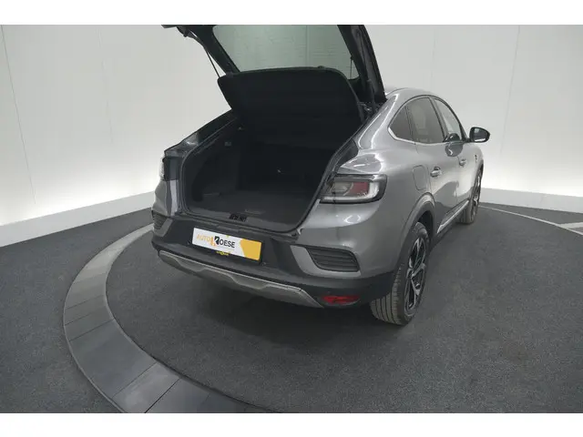 Renault Arkana Mild Hybrid 140 EDC Techno 2024 Benzine 49