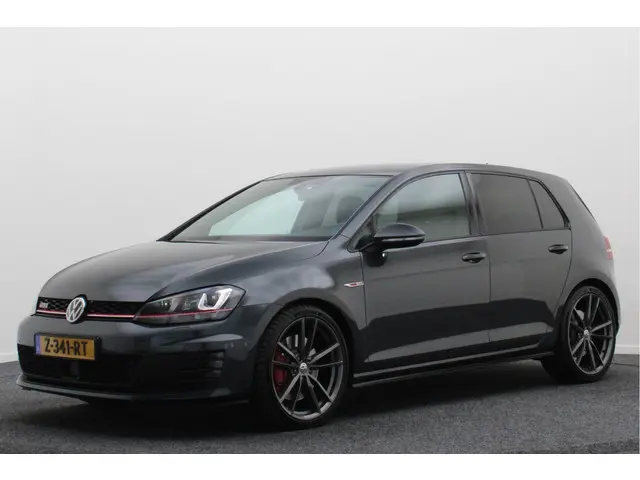 Volkswagen Golf 2.0 TSI GTI Performance 2014 Benzine 15