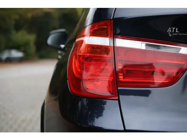 BMW X3 xDrive35i High Executive 2015 Benzine 6