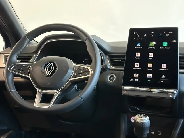 Renault Captur 3