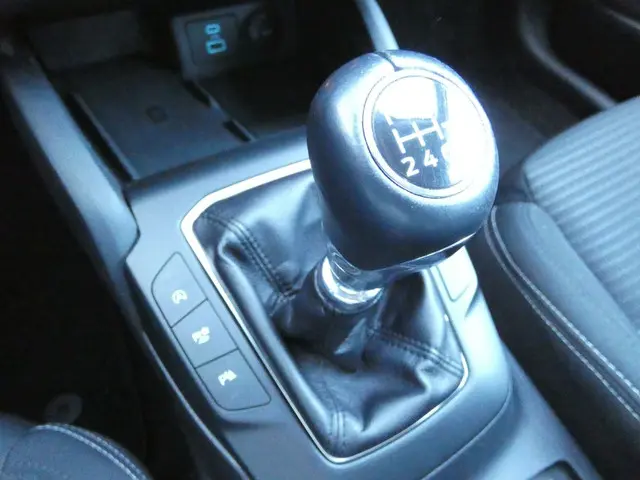 Ford Focus Wagon HELAAS VERKOCHT!!! 2022 Benzine 42