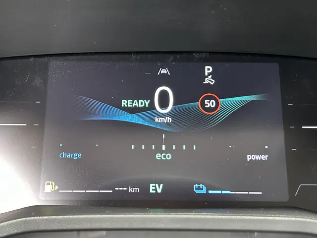 Mitsubishi Colt 1.6 HEV Intense 2025 Hybride Benzine 4