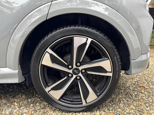 Ford Puma 1.0 EcoBoost Hybrid ST-Line X 2021 Benzine 26