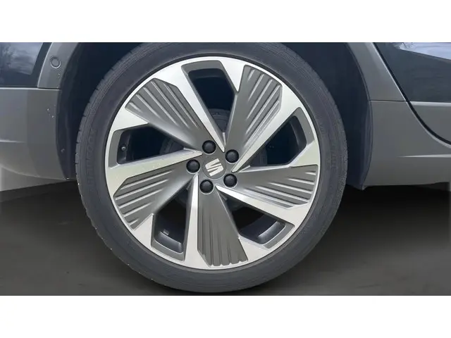 SEAT Arona 1.0 TSI FR Business Intense 2022 Benzine 13