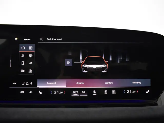 Audi A6 Avant e-tron S Edition 367pk 2025 Elektrisch 6