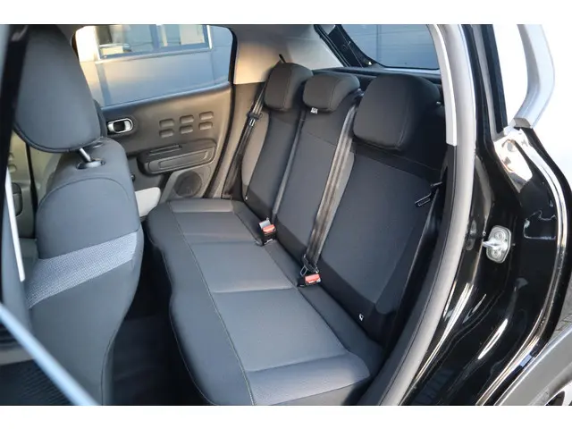 Citroën C3 1.2 PureTech 82pk Feel Edition 2022 Benzine 9