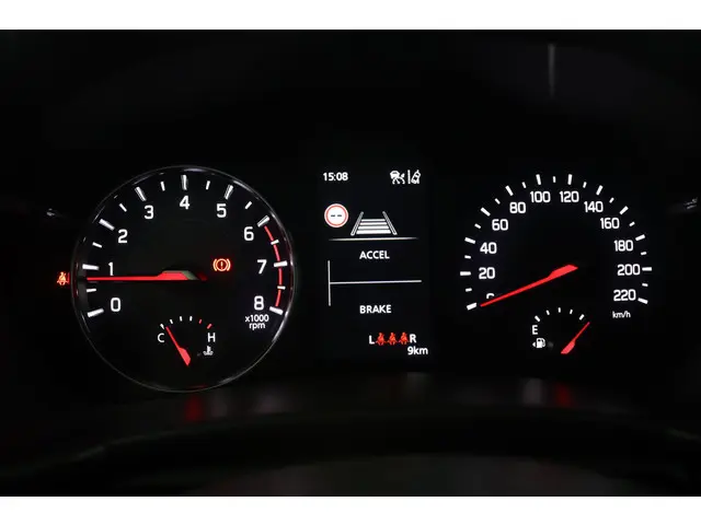 Suzuki Swift 1.2 Style Smart Hybrid 2025 Benzine 52