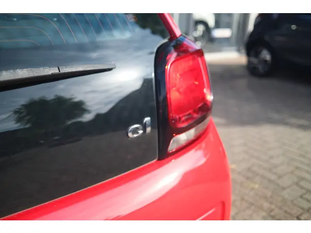 Citroën C1 VTi 68 Shine Automaat 2017 Benzine 11