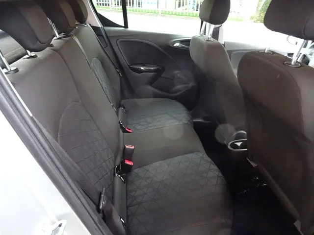 Opel Corsa 1.0 Turbo 120 Jaar Edition 2019 Benzine 20