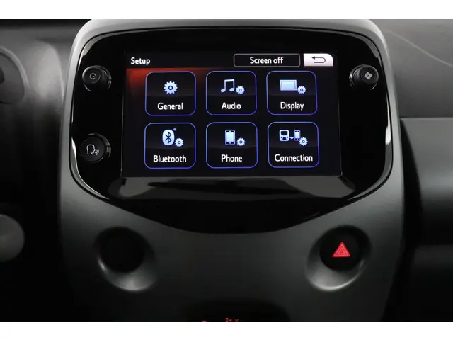 Toyota Aygo 1.0 VVT-i x-play 2022 Benzine 10