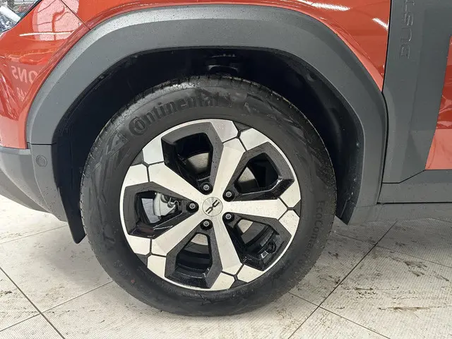 Dacia Duster 1.6 Hybrid 140 Journey 2025 Hybride Benzine 21