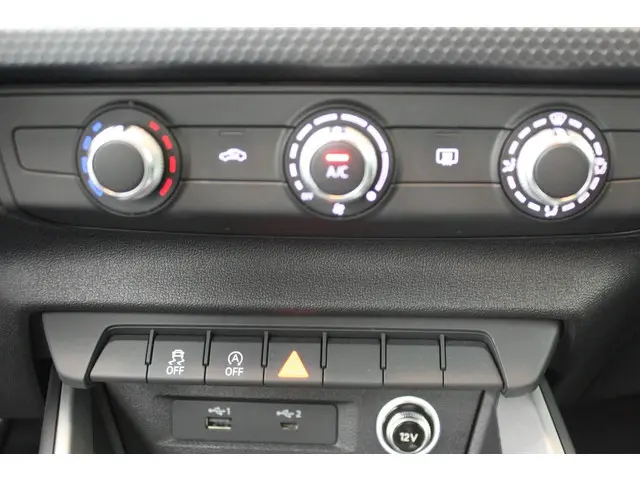 Audi A1 Sportback 25 TFSI 2019 Benzine 26