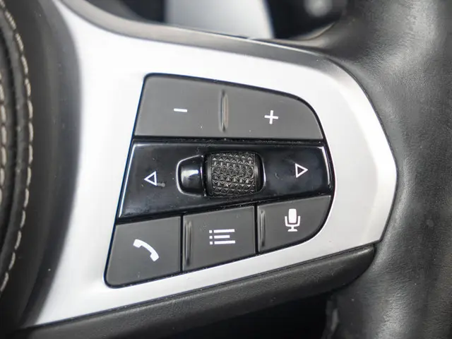 BMW X5 xDrive45e 2020 Hybride Benzine 53