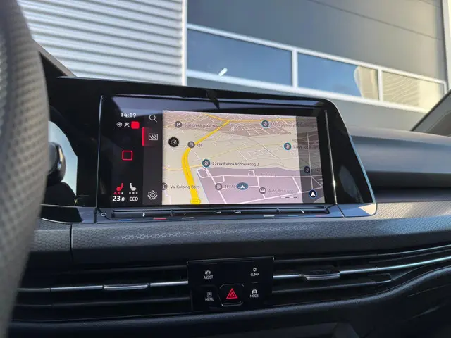 Volkswagen Golf 1.4 eHybrid GTE 2021 Hybride Benzine 27