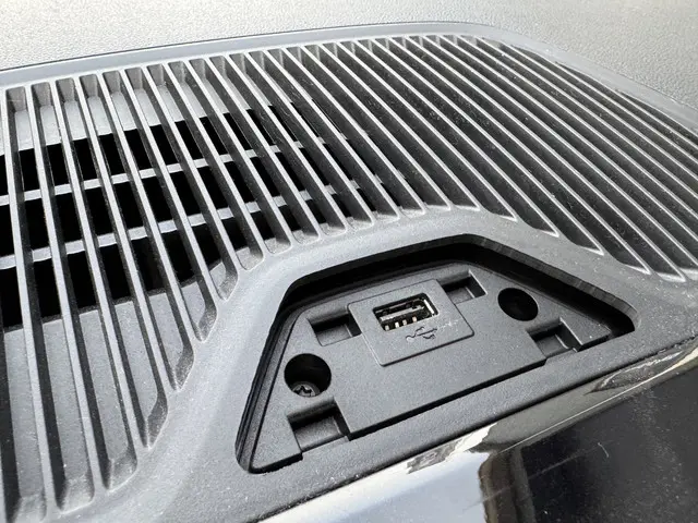 Škoda Citigo 1.0 60 pk Greentech Style 2019 Benzine 17