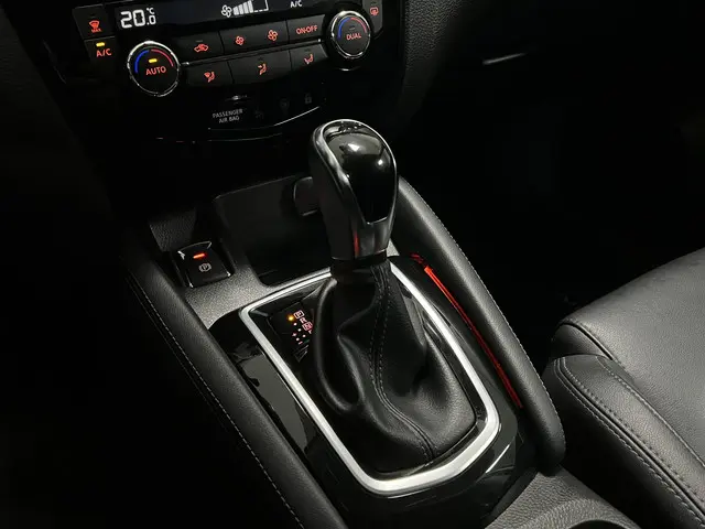 Nissan QASHQAI 1.2 Tekna 2018 Benzine 27