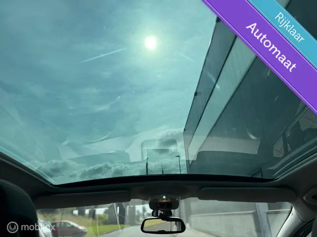 Peugeot 5008 1.6 THP Allure * Automaat * 157 PK * 2013 Benzine 14